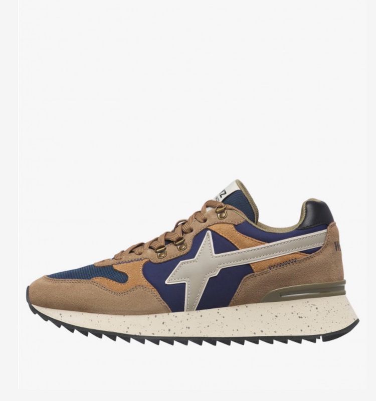 Sneakers W6YZ Yak