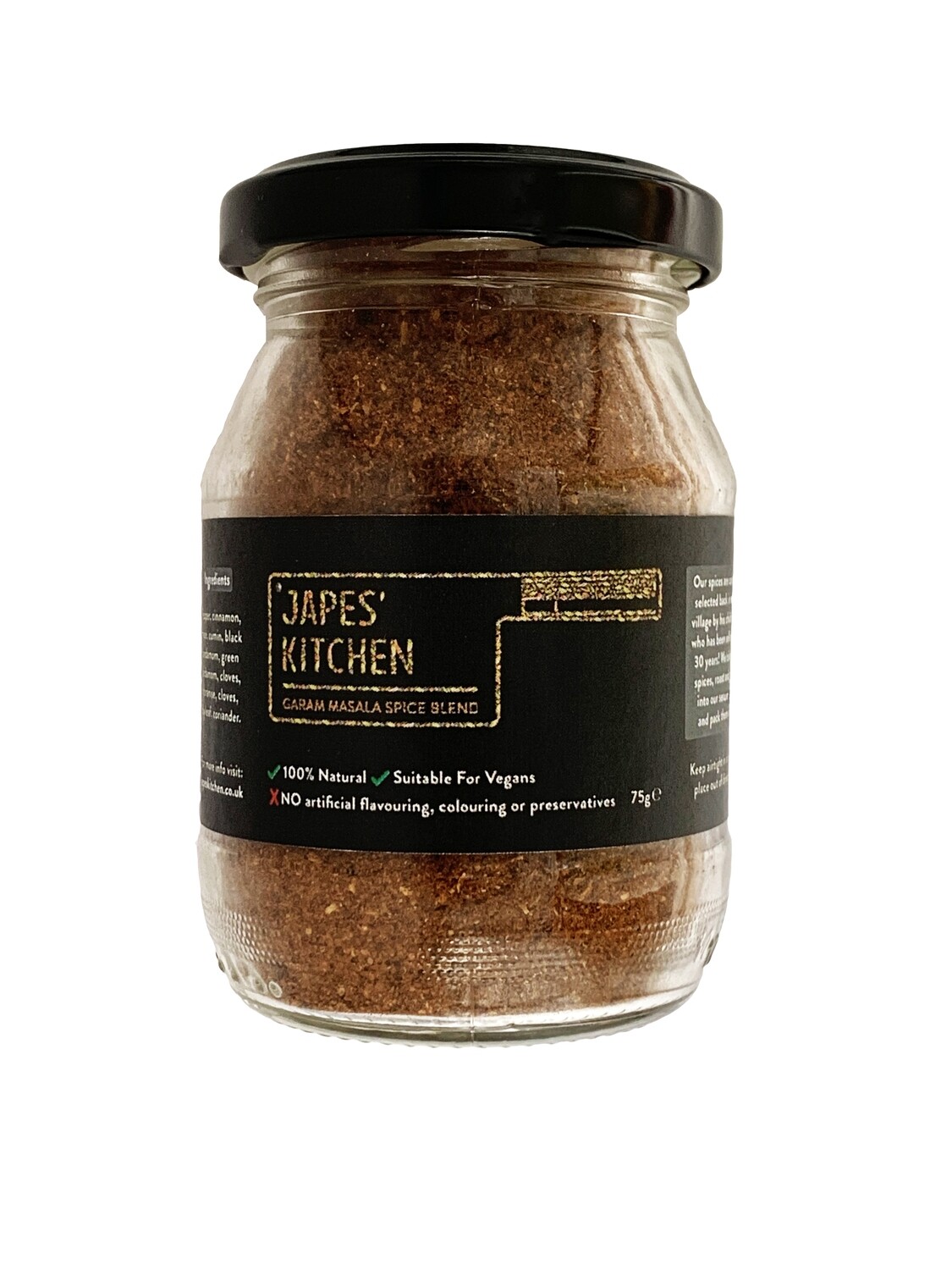 Garam Masala