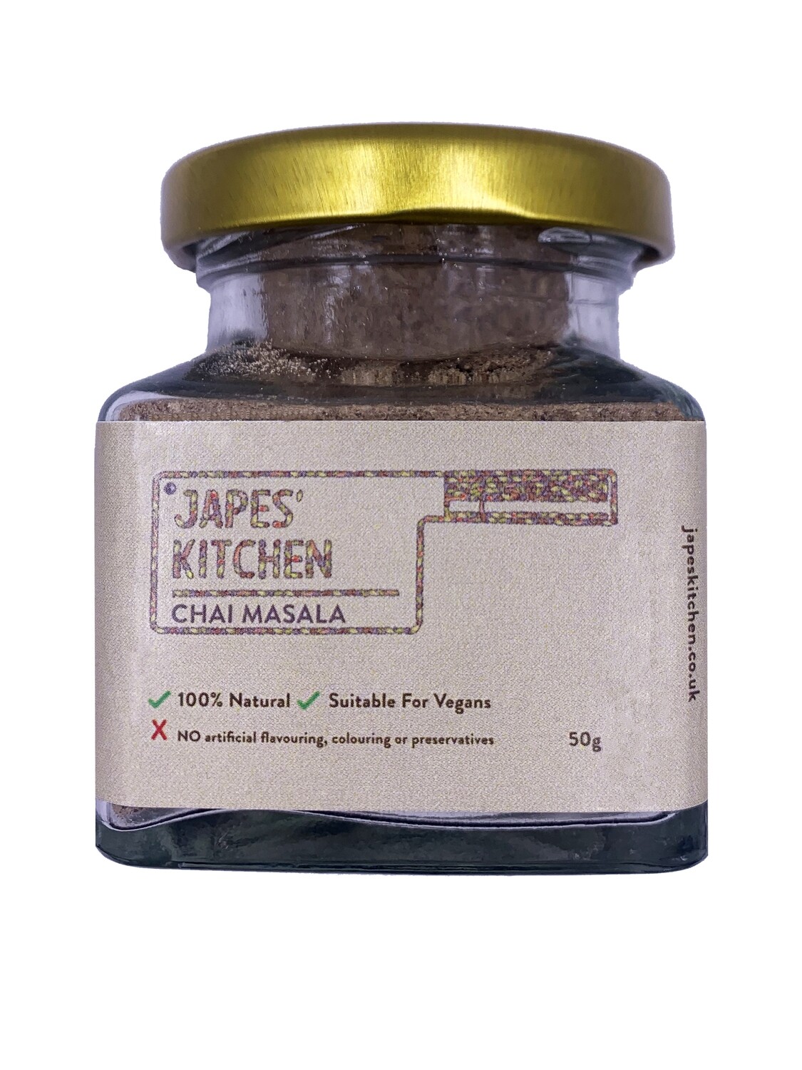 Chai (Tea) Masala