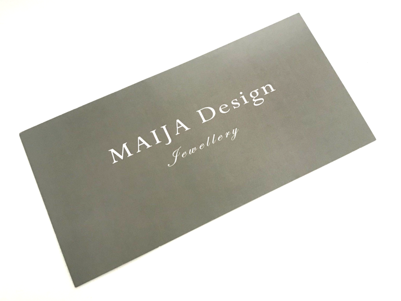 MAIJA DESIGN Gutschein