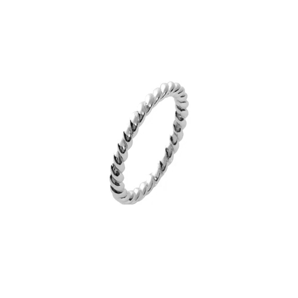 Gedrehter Ring