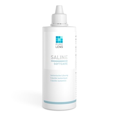 Softcare - Saline (360ml)