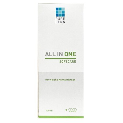 Softcare - All in One (100ml)
