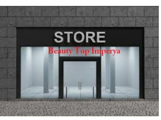 Beauty Shop Imperya