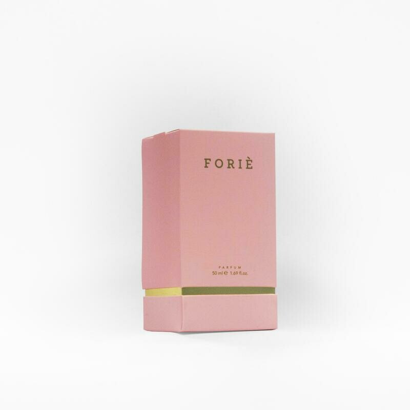 Profumo 50 ML Donna Ispirato a Just Cavalli