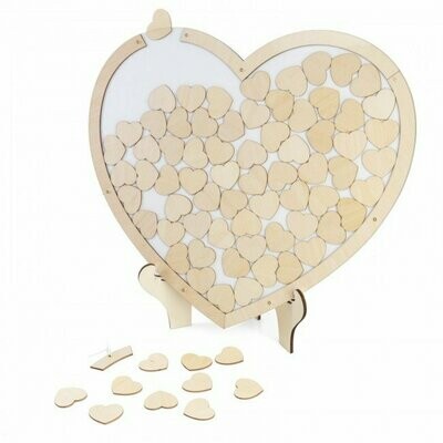 CORAZON DE FIRMAS