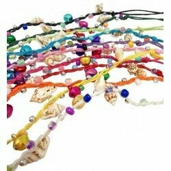 PULSERA CASCABELES