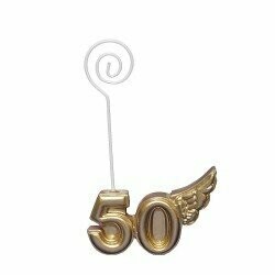 PINZA PORTANOTAS ANIVERSARIO