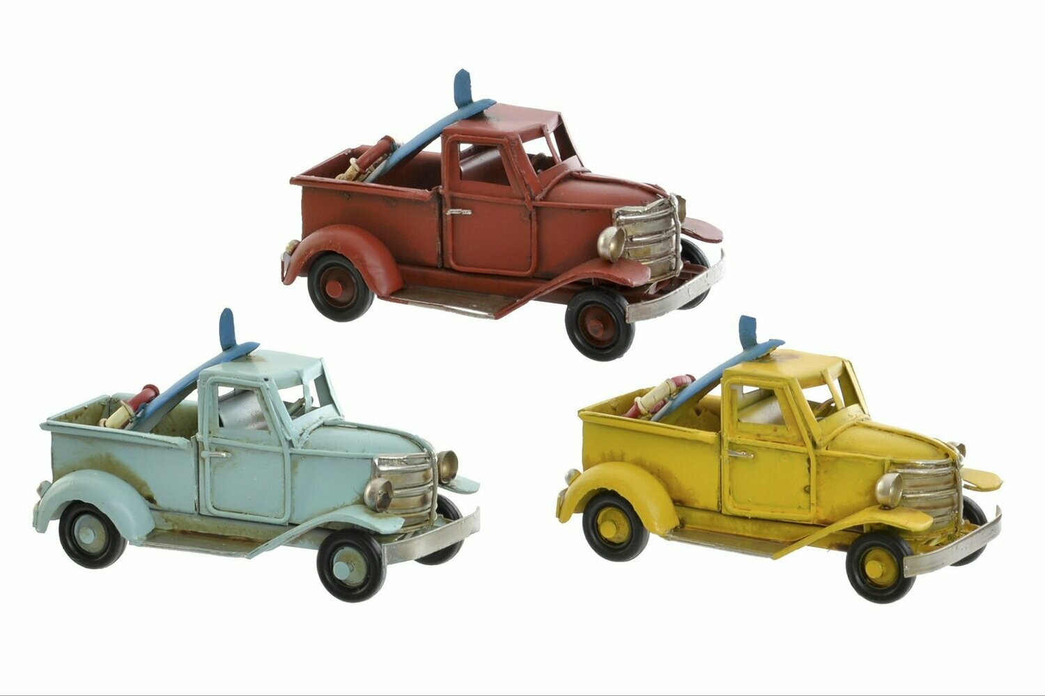 COCHE MINIATURA