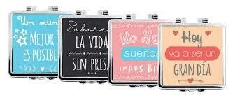 ESPEJO FRASE
