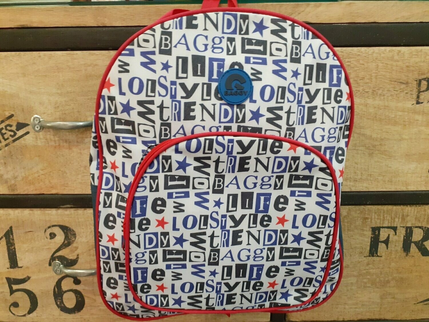 MOCHILA