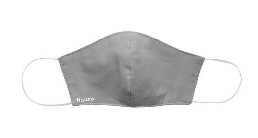 MASCARILLA  GRIS MASCARILLA  GRIS