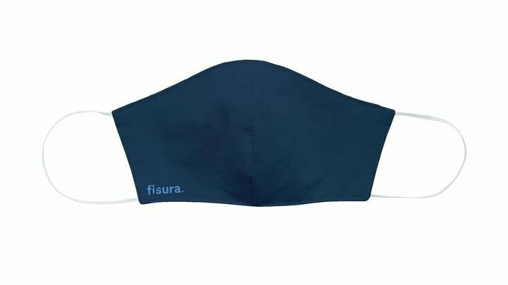 MASCARILLA  AZUL MASCARILLA  AZUL