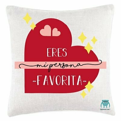 COJIN ERES MI PERSONA FAVORITA