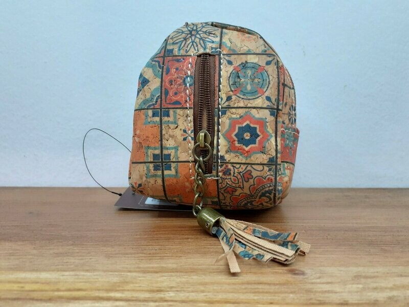 MONEDERO CORCHO