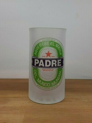 JARRA CERVEZA MOTIVO