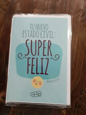 POSTAL
