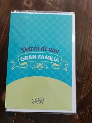 POSTAL
