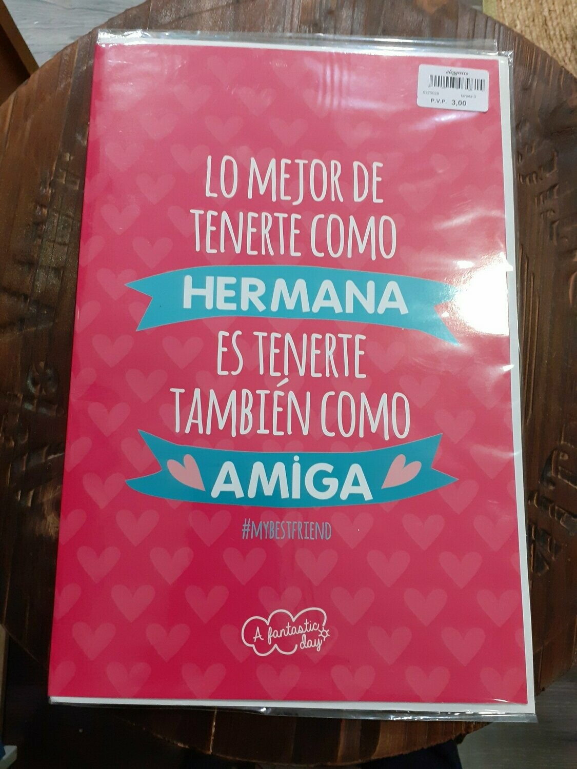 POSTAL