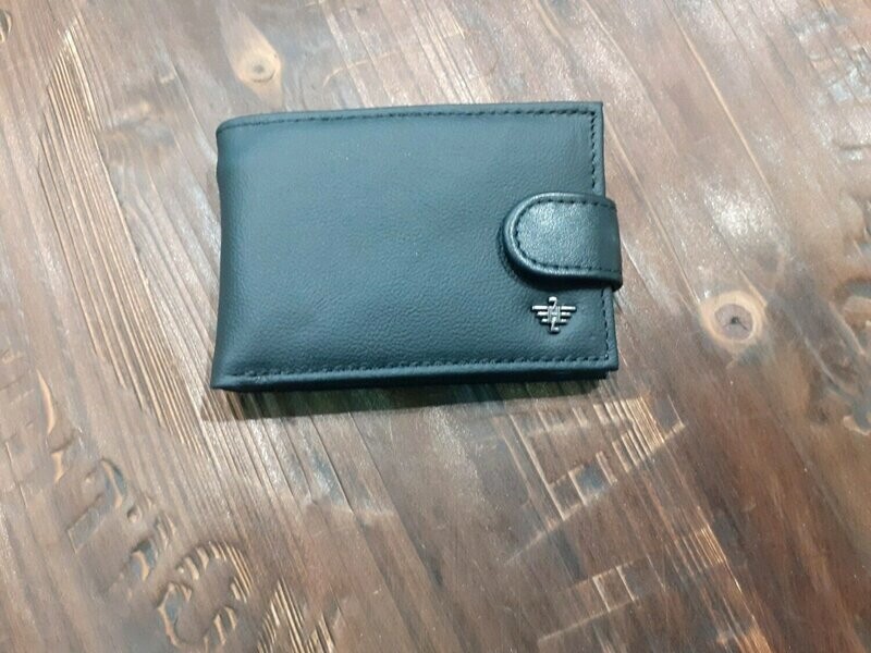 CARTERA CABALLERO