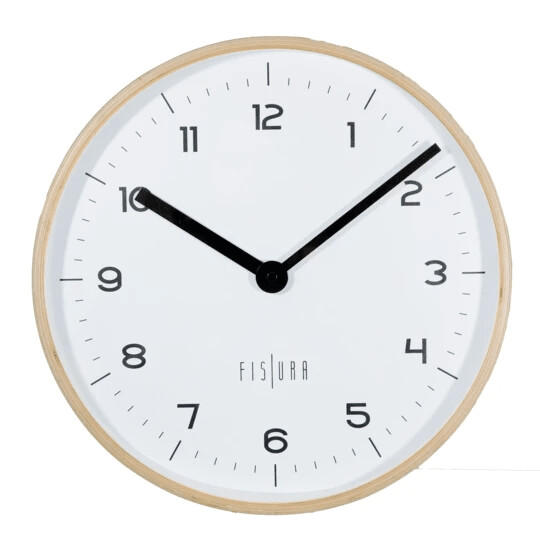 RELOJ