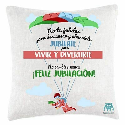 COJIN JUBILACION