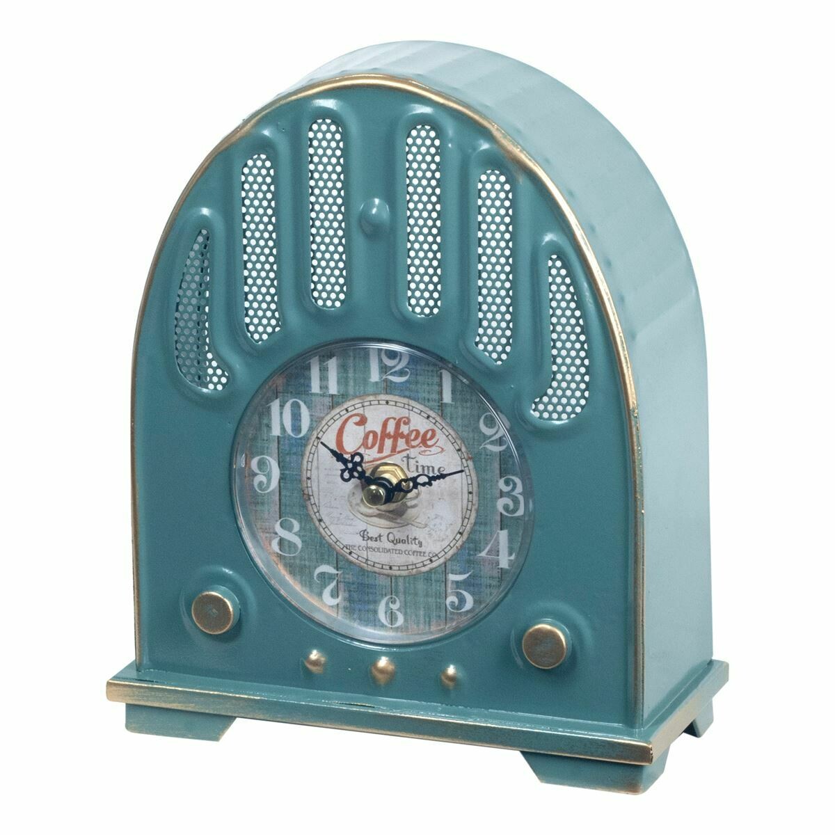 RELOJ SOBREMESA RADIO