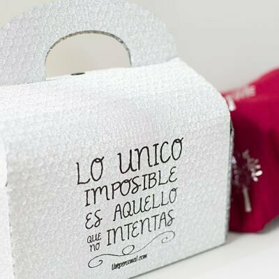 CAJA BRILLI