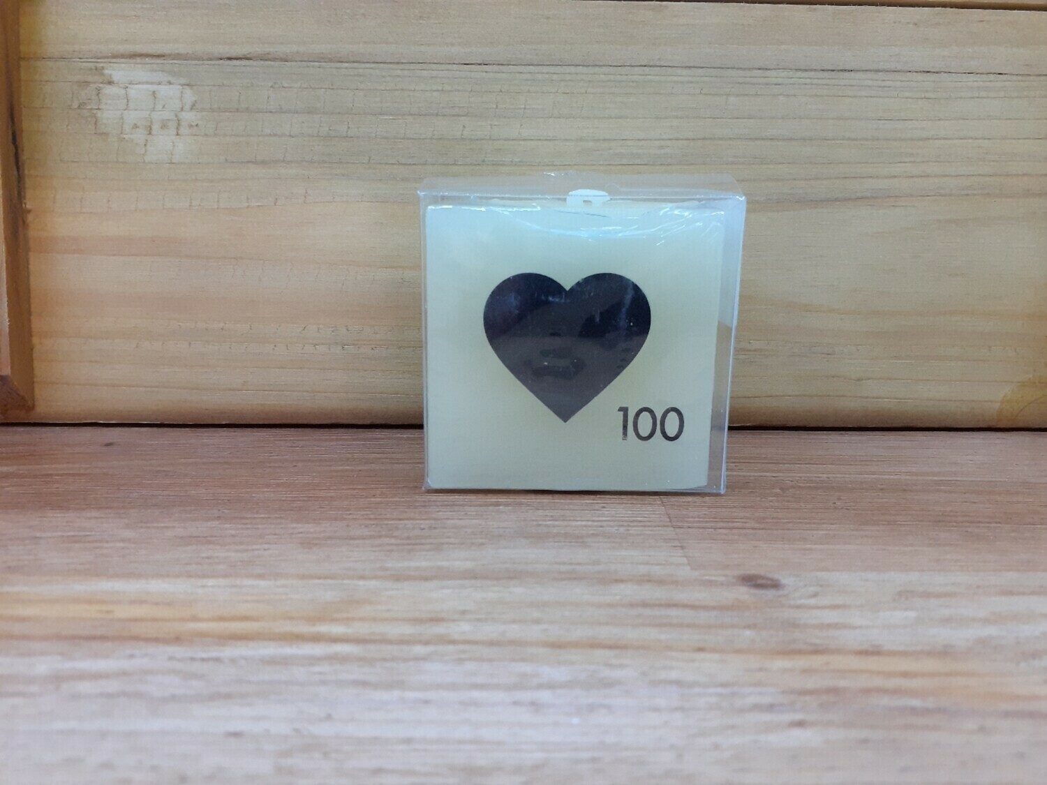 VELA CORAZON