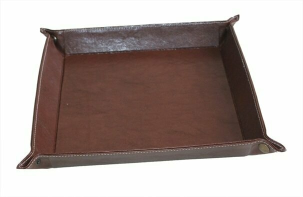 VACIABOLSILLO MARRON