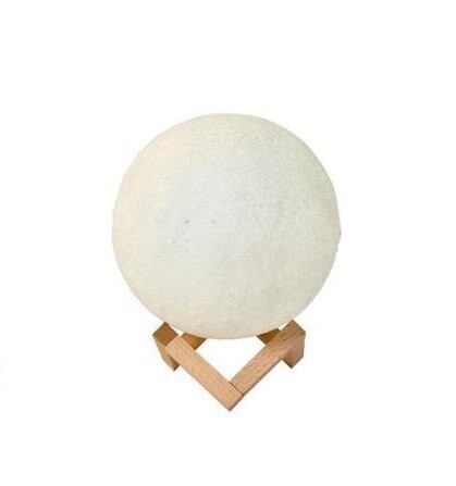 MOON LIGHT 15 CMS