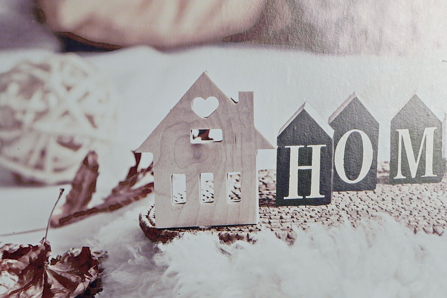 TAPA CONTADOR MDF 46X6X32 HOME