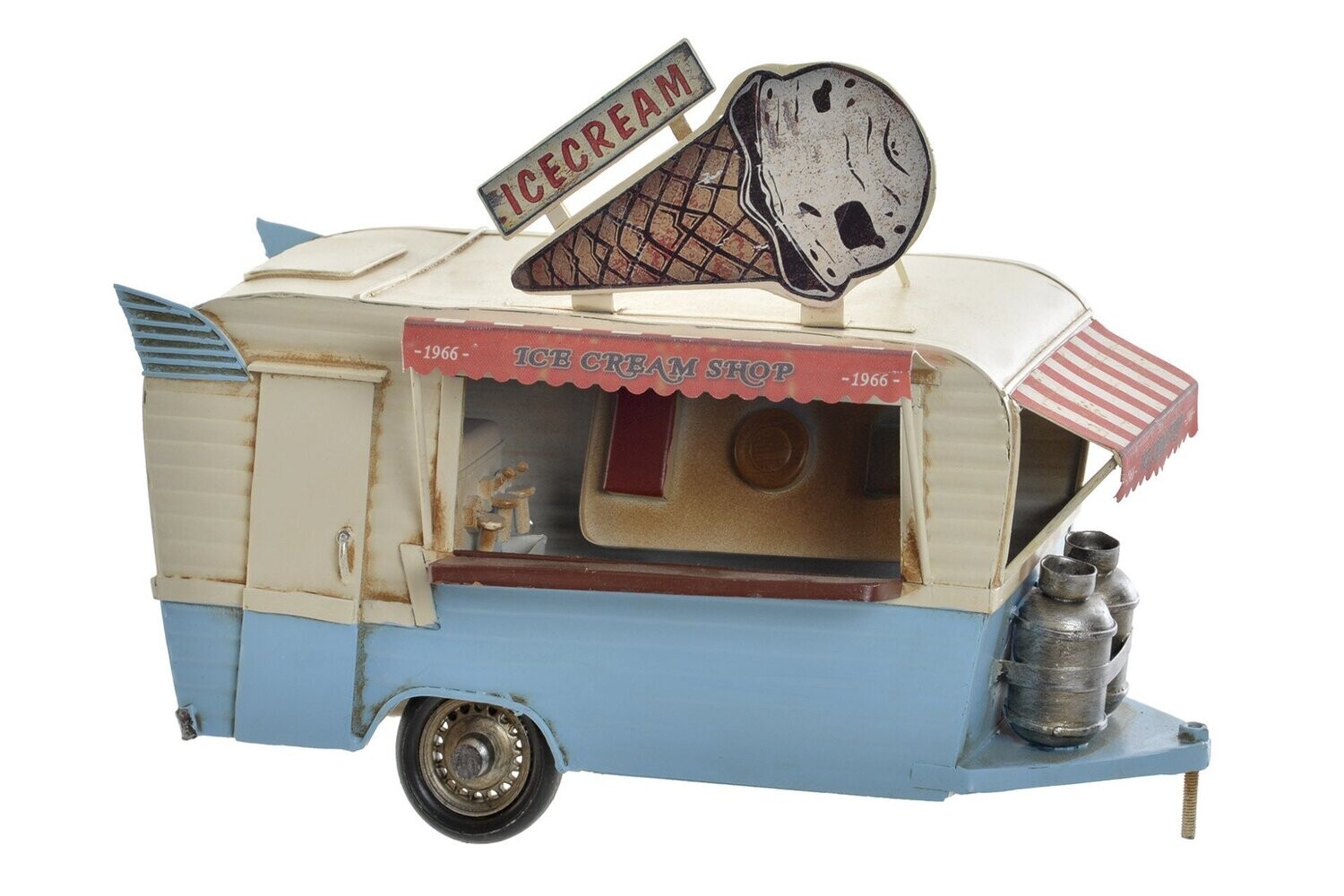 FOODTRUCK AZUL