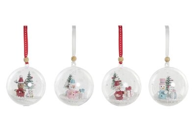 DECORACIÓN COLGANTE