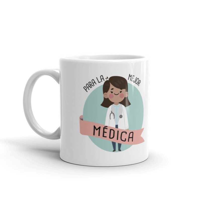 TAZA MEDICA