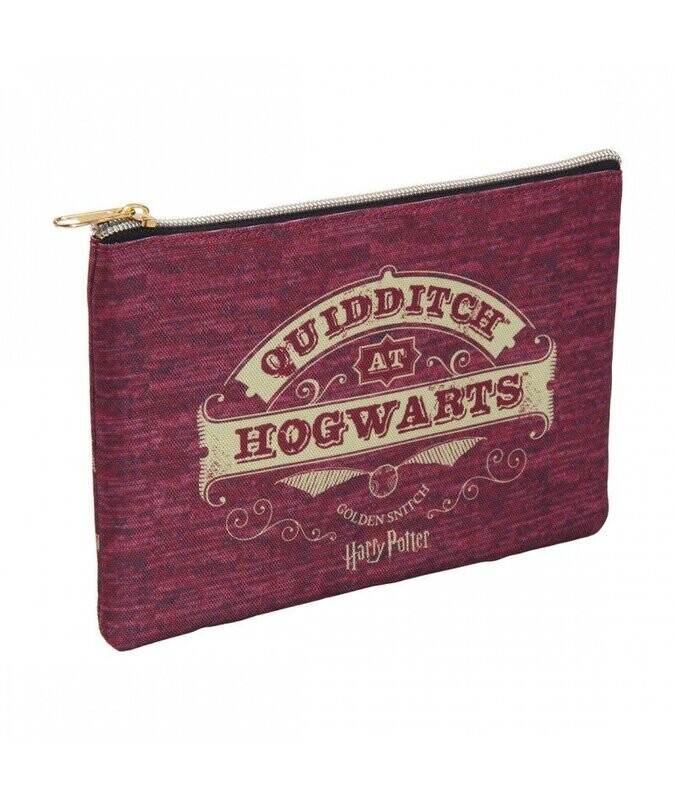 ESTUCHE HARRY POTTER