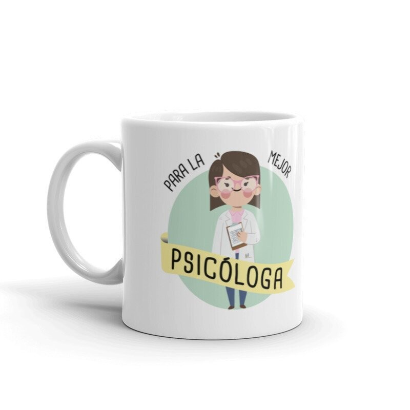 TAZA PSICOLOGA