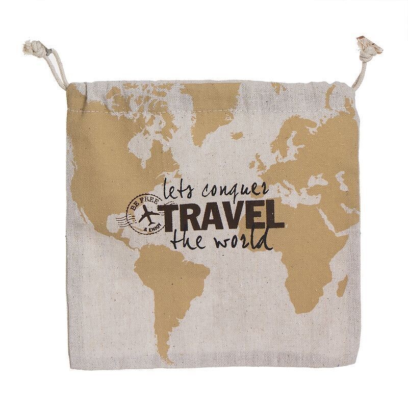 BOLSA VIAJE ACCESORIOS TRAVEL