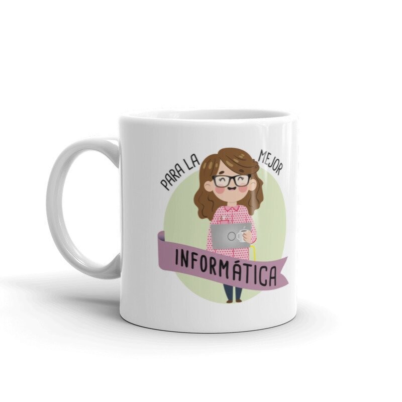 TAZA INFORMATICA