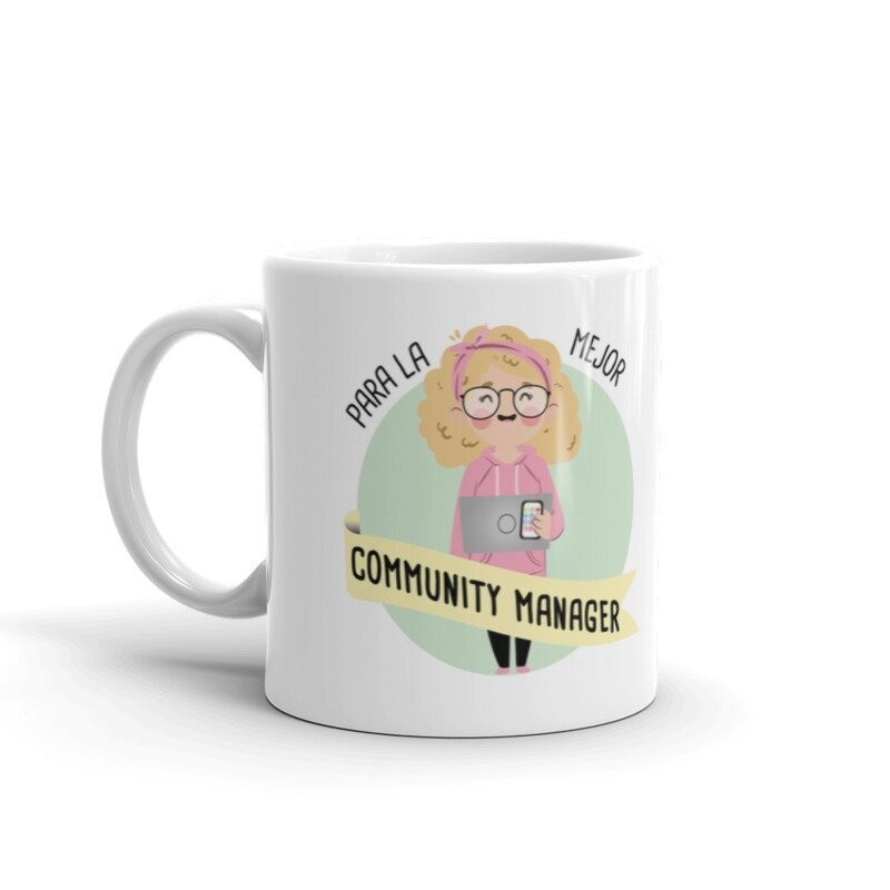 TAZA COMMUNITY MANAGER