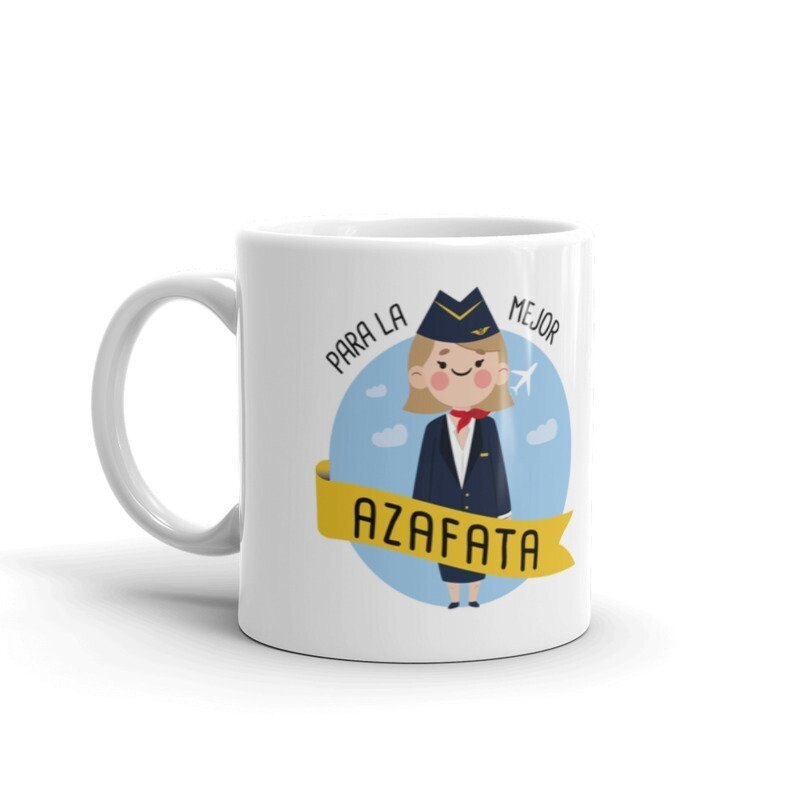 TAZA AZAFATA