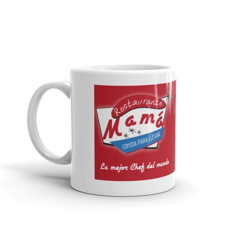 TAZA RESTAURANTE MAMA