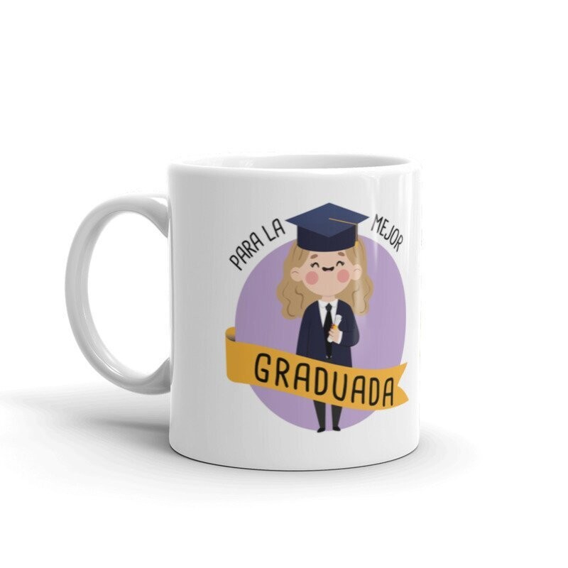 TAZA GRADUADA