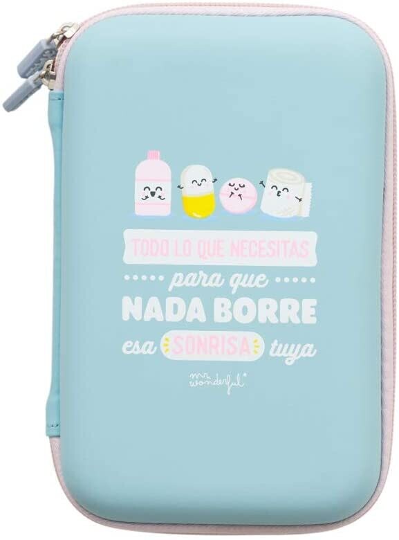 BOTIQUIN PARA PONER REMEDIO A LO MALO