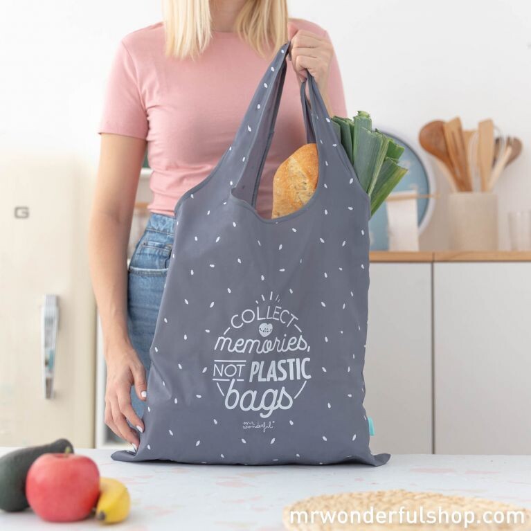 BOLSA COLLECT MEMORIES