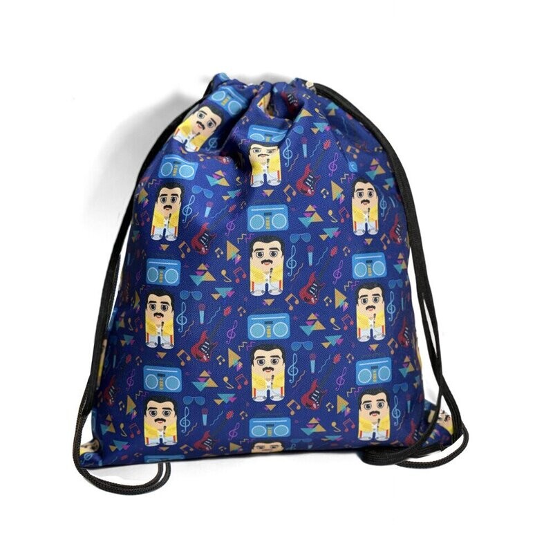 MOCHILA FREDY