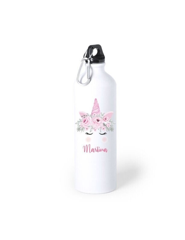 BOTELLA 800 ML PERSONALIZABLE