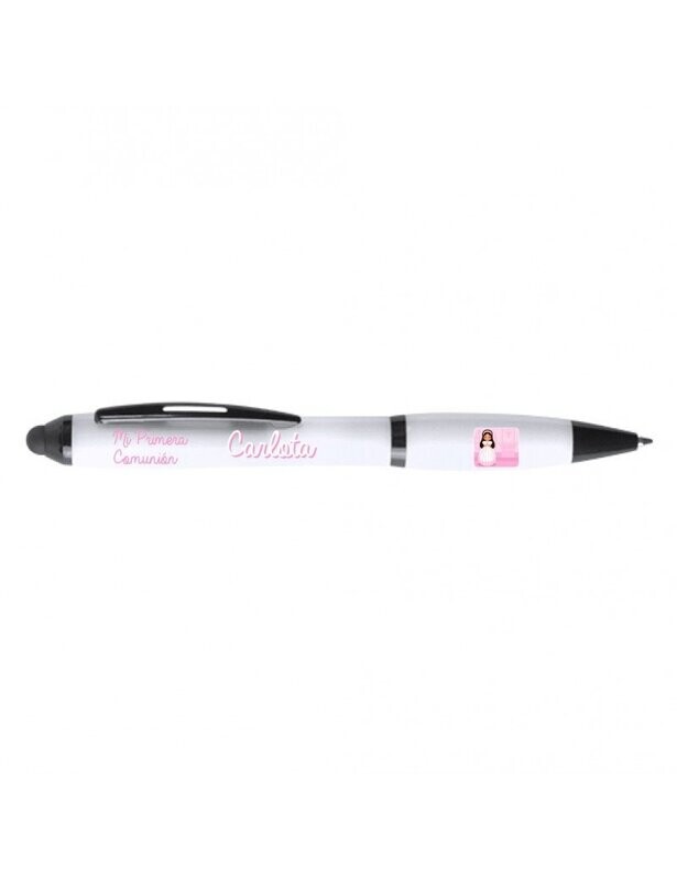 BOLIGRAFO PERSONALIZADO