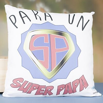 COJIN SUPER PAPA