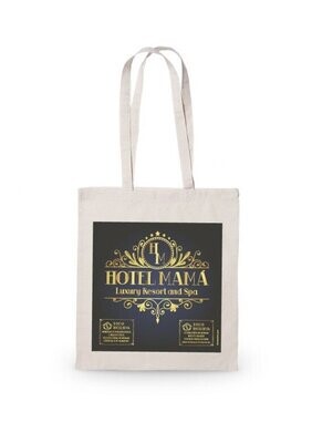 BOLSA TOTE BAG HOTEL MAMA